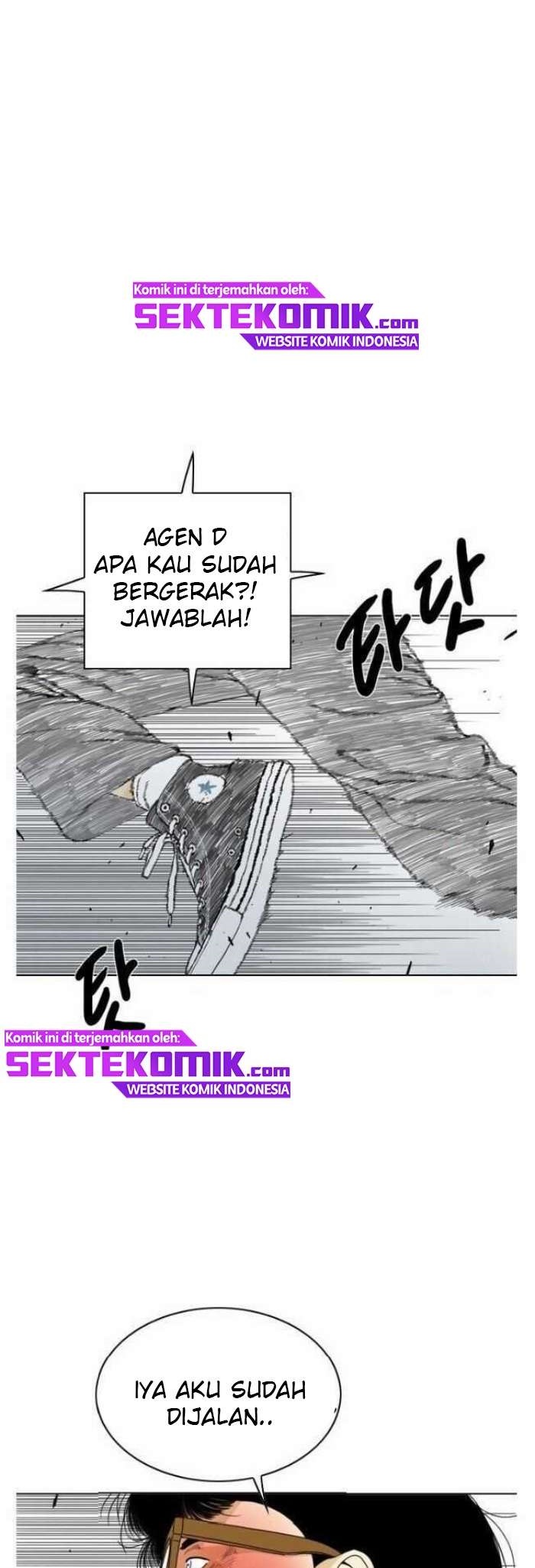 Monster (LEE Eun-Jae) Chapter 01 Bahasa Indonesia