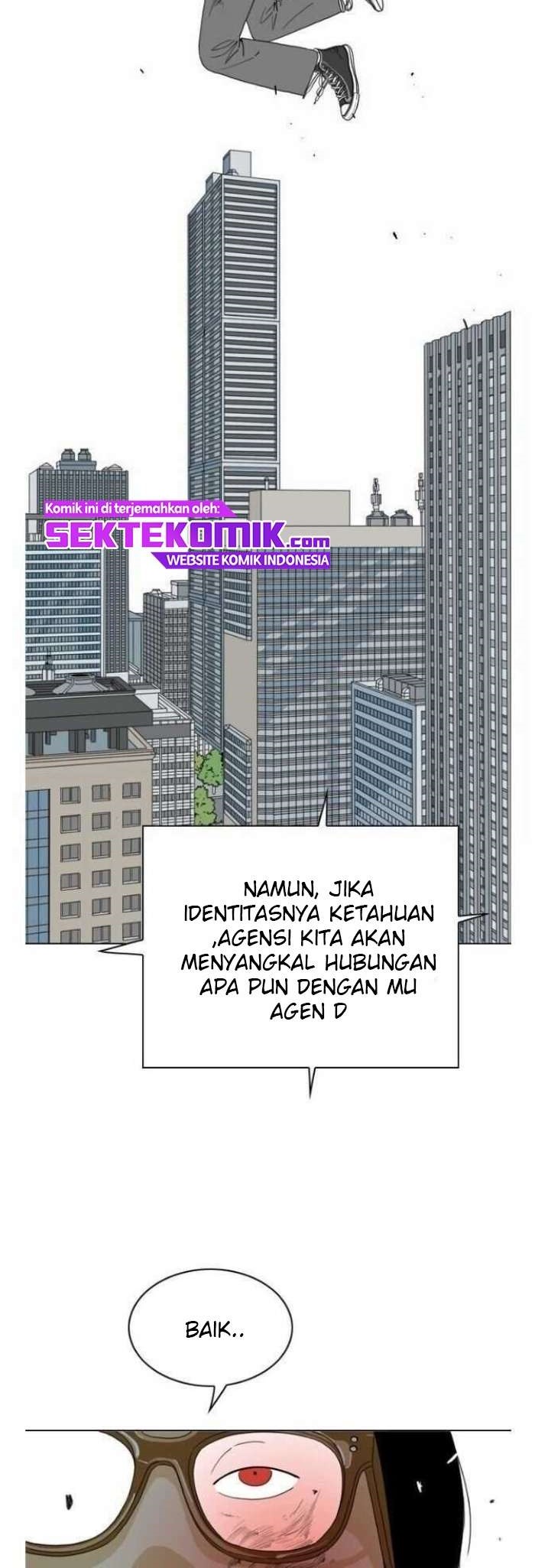 Monster (LEE Eun-Jae) Chapter 01 Bahasa Indonesia