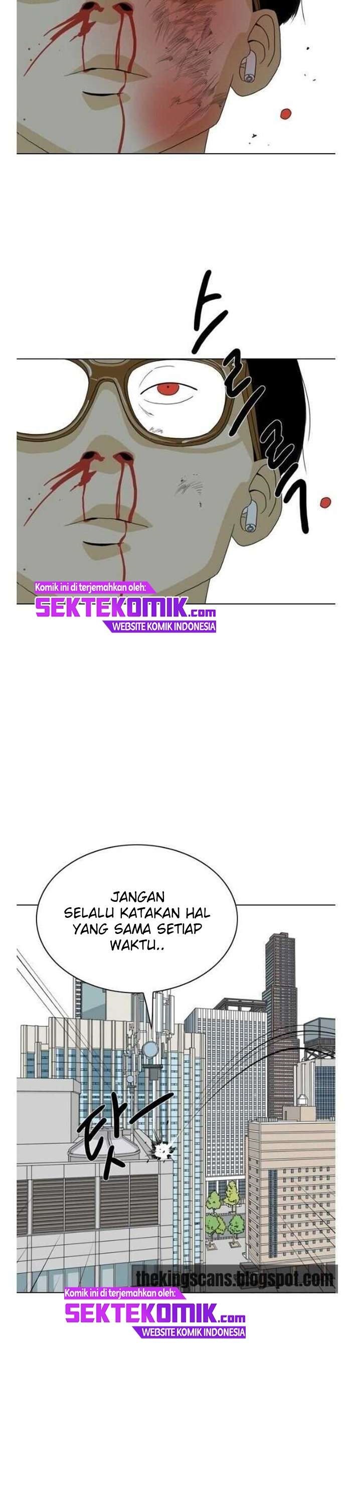 Monster (LEE Eun-Jae) Chapter 01 Bahasa Indonesia