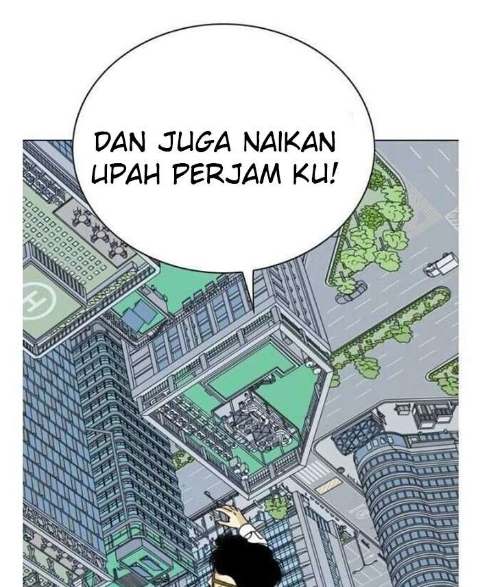 Monster (LEE Eun-Jae) Chapter 01 Bahasa Indonesia