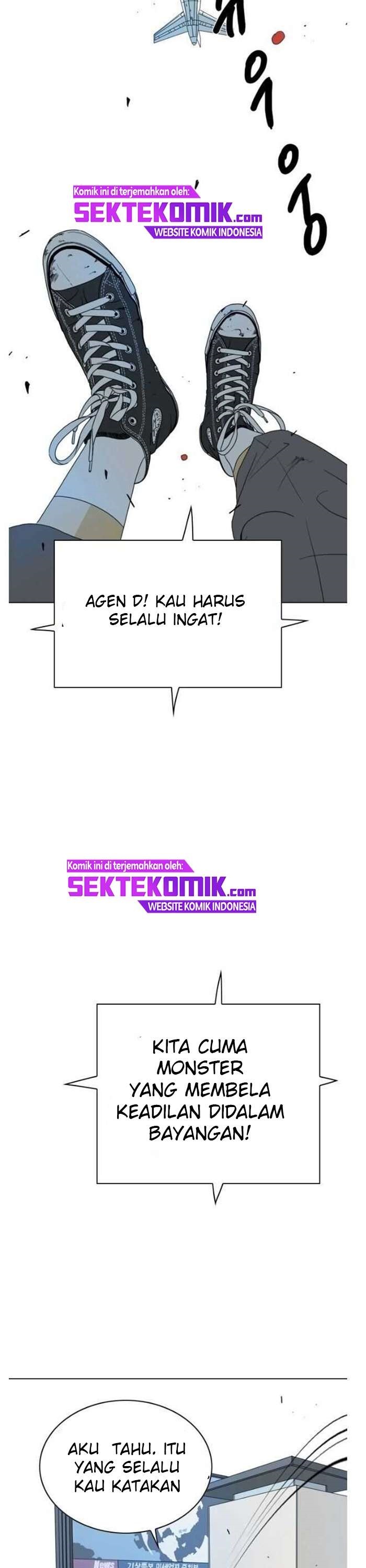 Monster (LEE Eun-Jae) Chapter 01 Bahasa Indonesia