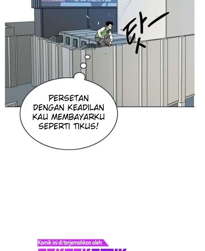 Monster (LEE Eun-Jae) Chapter 01 Bahasa Indonesia