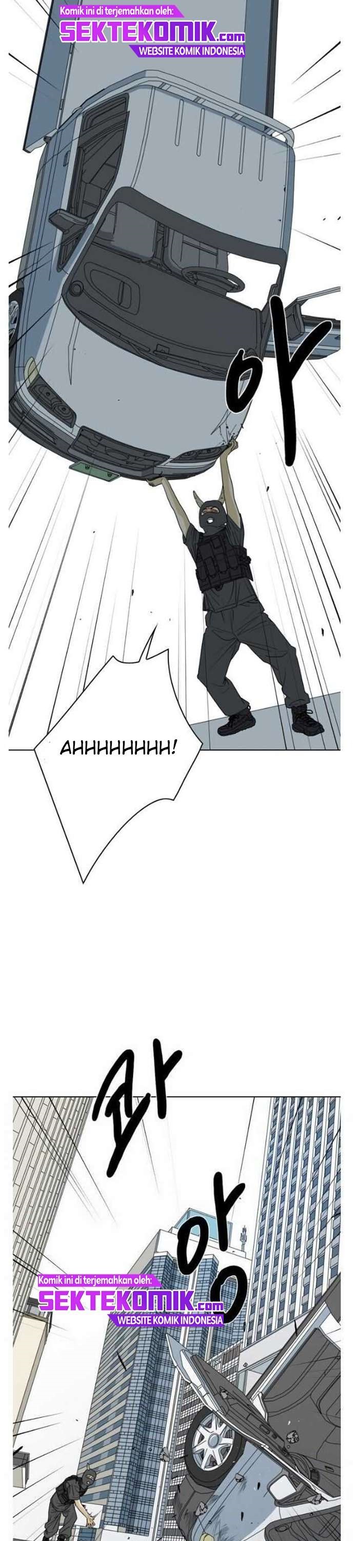 Monster (LEE Eun-Jae) Chapter 01 Bahasa Indonesia