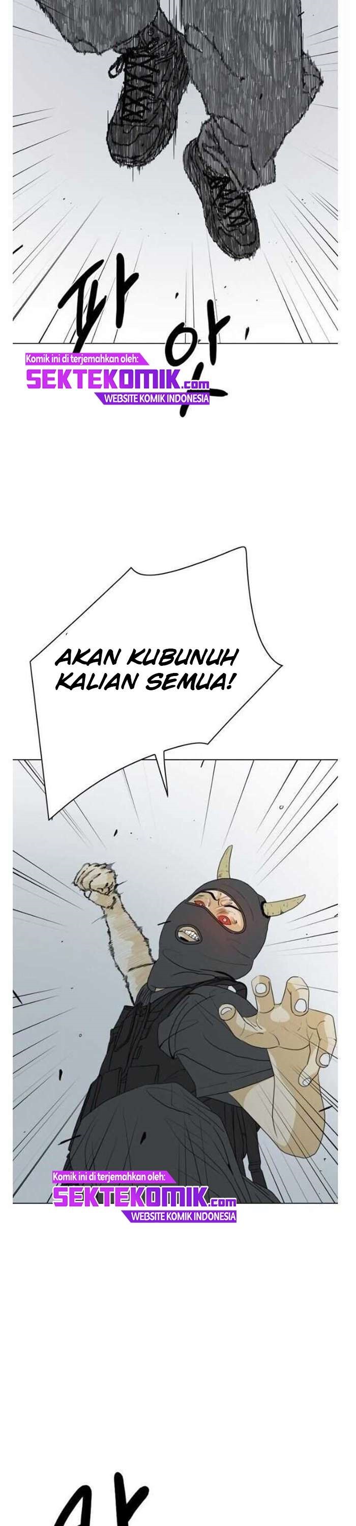 Monster (LEE Eun-Jae) Chapter 01 Bahasa Indonesia
