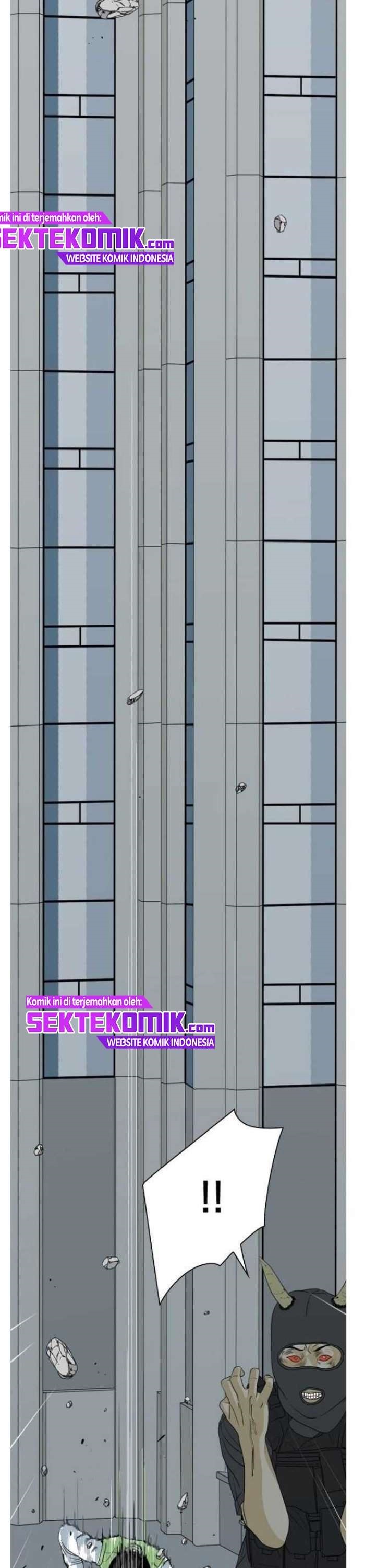 Monster (LEE Eun-Jae) Chapter 01 Bahasa Indonesia