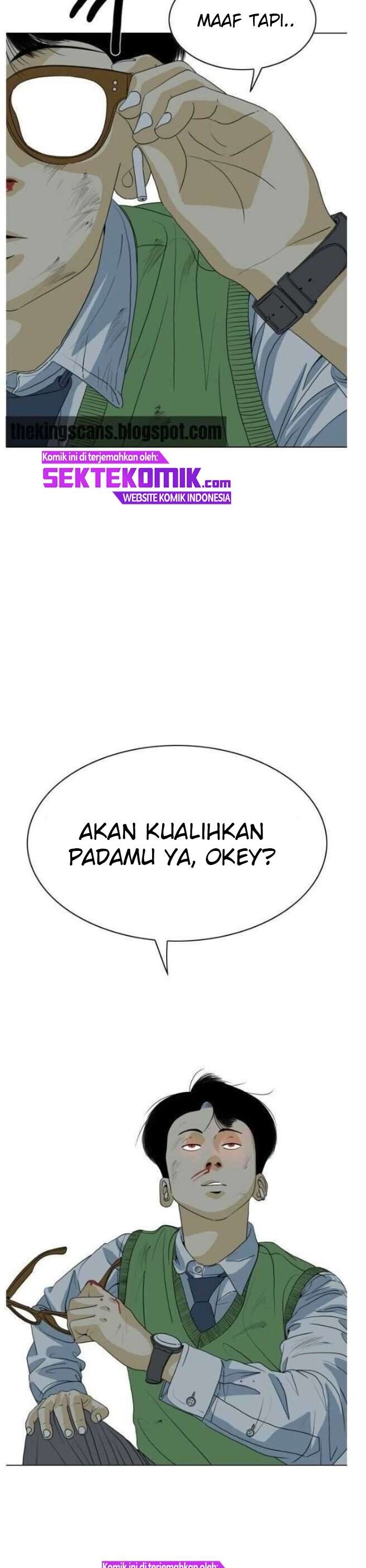 Monster (LEE Eun-Jae) Chapter 01 Bahasa Indonesia