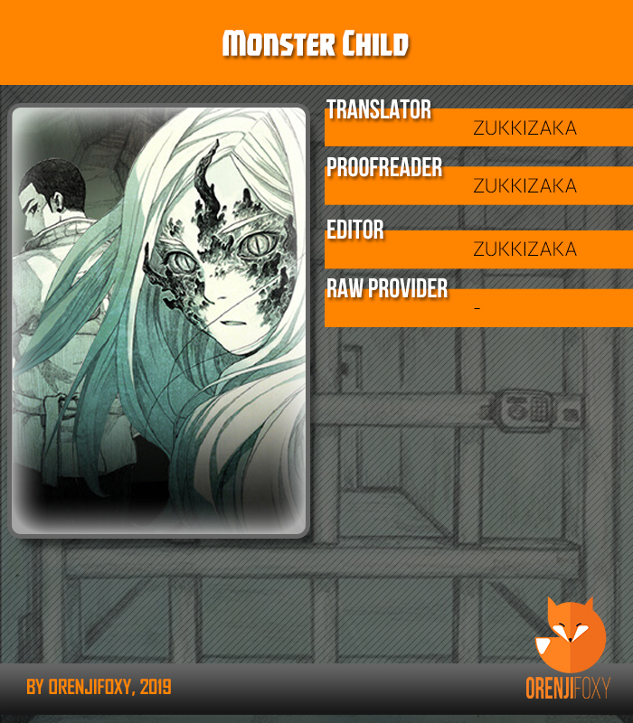 Monster Child Chapter 02 Bahasa Indonesia