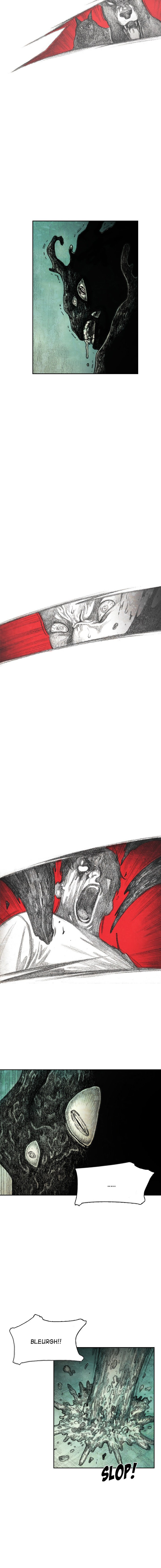 Monster Child Chapter 02 Bahasa Indonesia