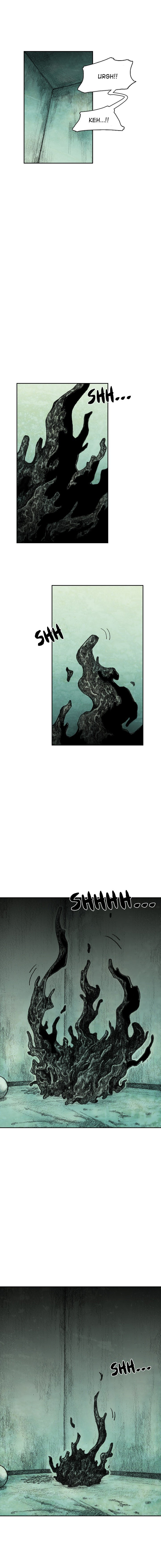 Monster Child Chapter 02 Bahasa Indonesia