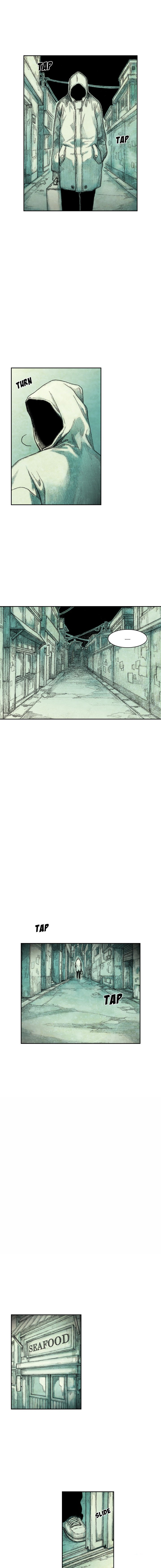 Monster Child Chapter 02 Bahasa Indonesia