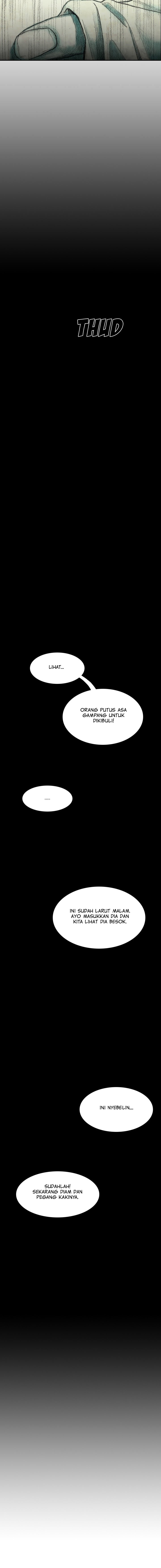 Monster Child Chapter 02 Bahasa Indonesia