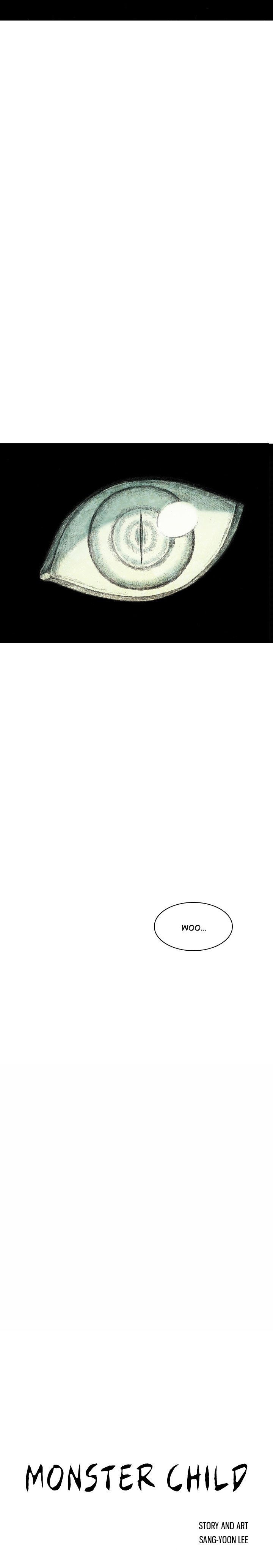 Monster Child Chapter 02 Bahasa Indonesia
