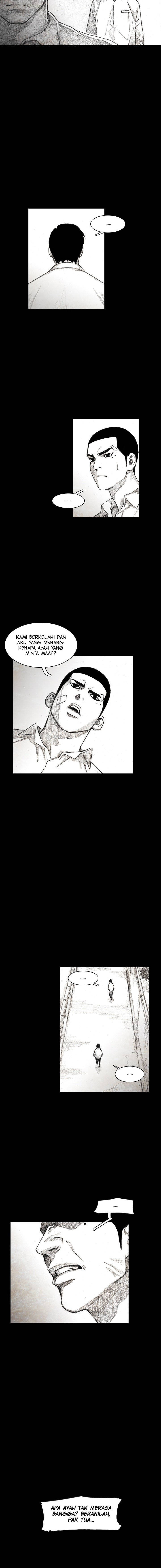 Monster Child Chapter 03 Bahasa Indonesia