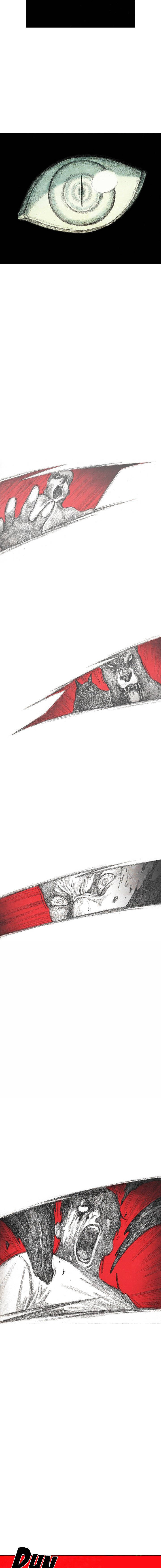 Monster Child Chapter 03 Bahasa Indonesia