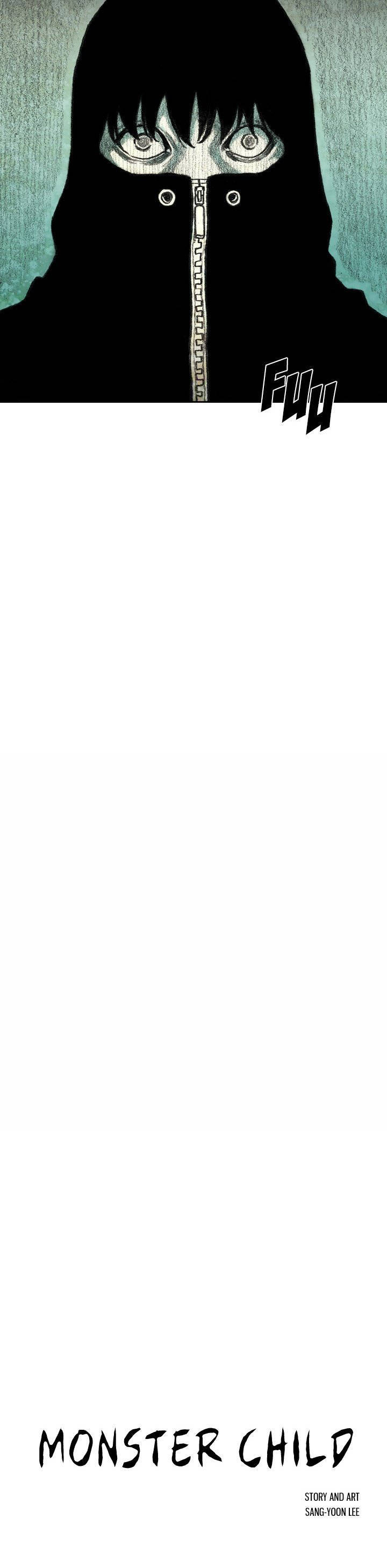 Monster Child Chapter 03 Bahasa Indonesia