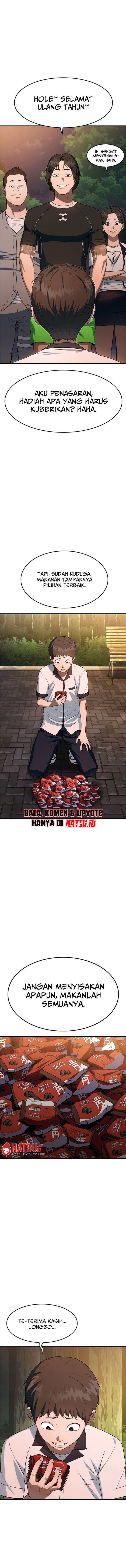 Monster Devourer chapter 1
