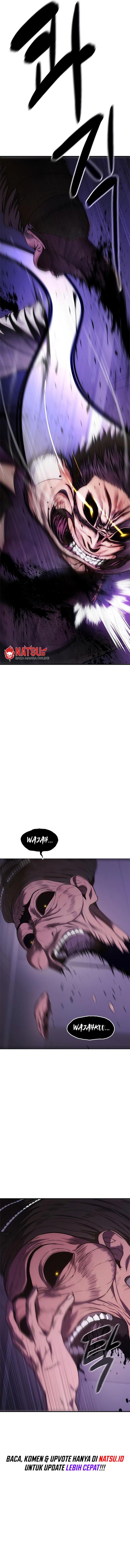 Monster Devourer chapter 7