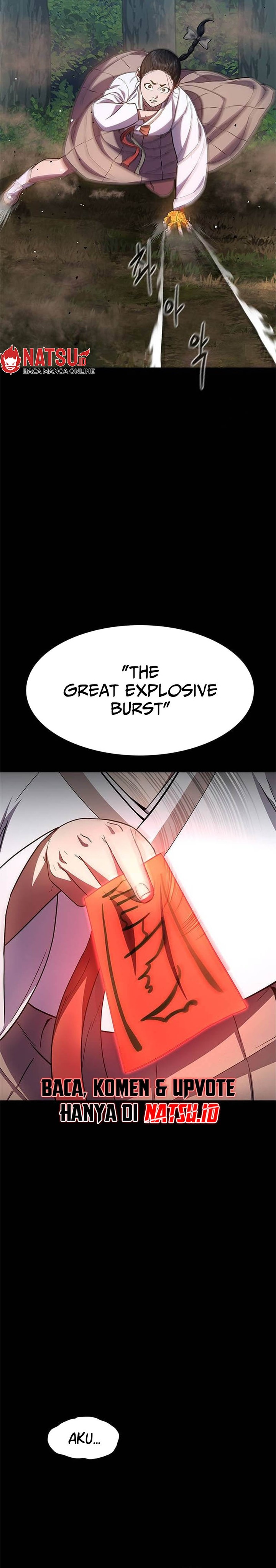 Monster Devourer chapter 23