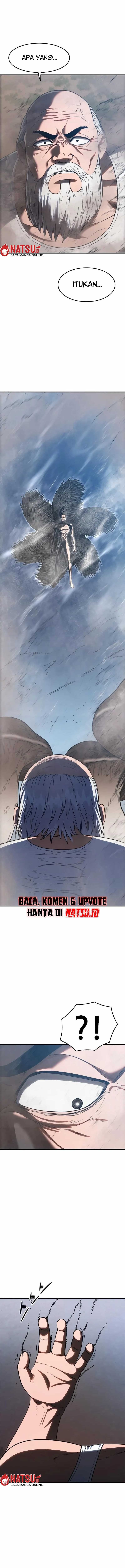 Monster Devourer Chapter 36 Bahasa Indonesia