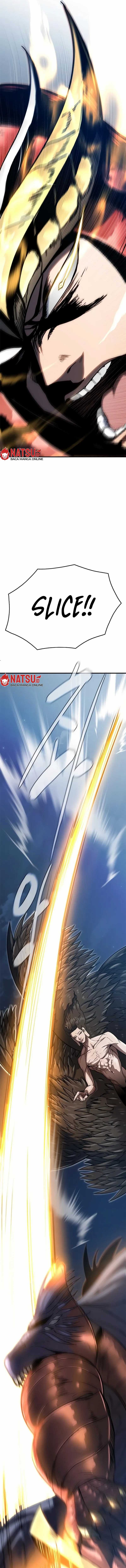 Monster Devourer Chapter 36 Bahasa Indonesia