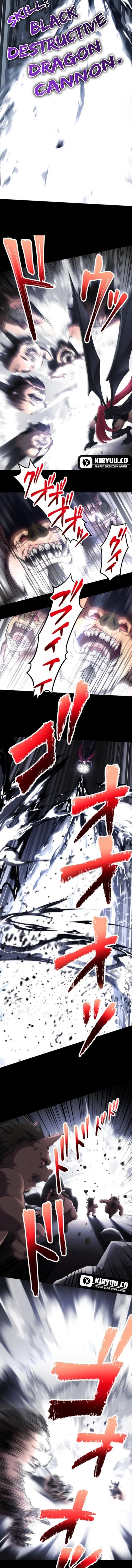 Monster Eater Adventurer chapter 44