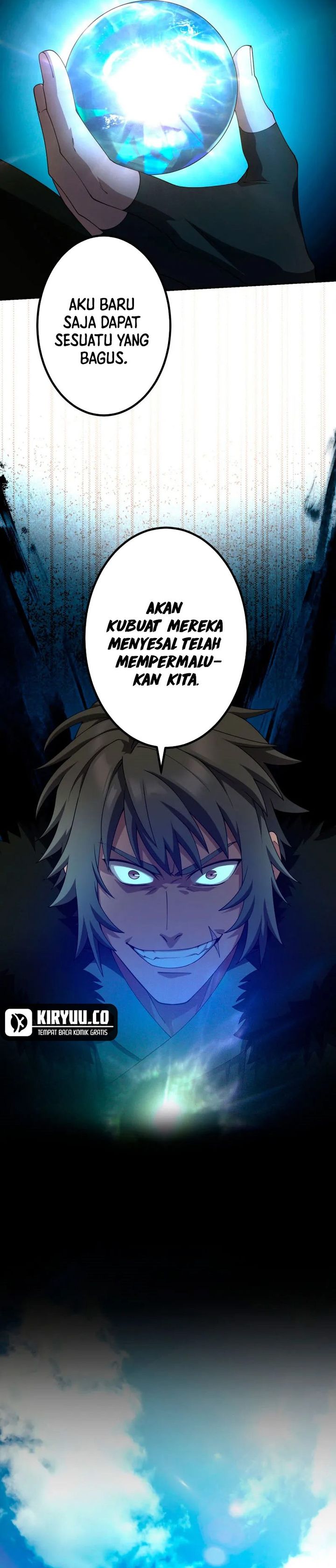 Monster Eater Adventurer chapter 50
