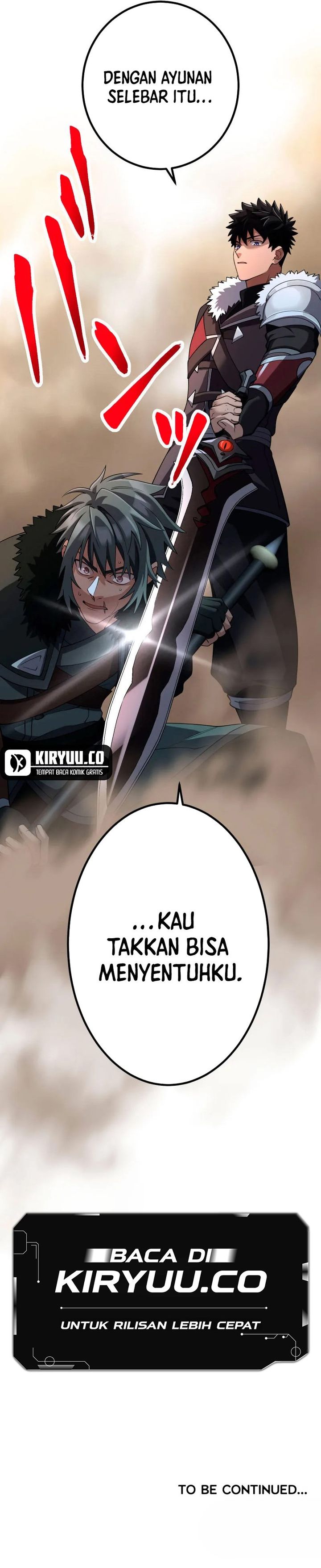 Monster Eater Adventurer chapter 50