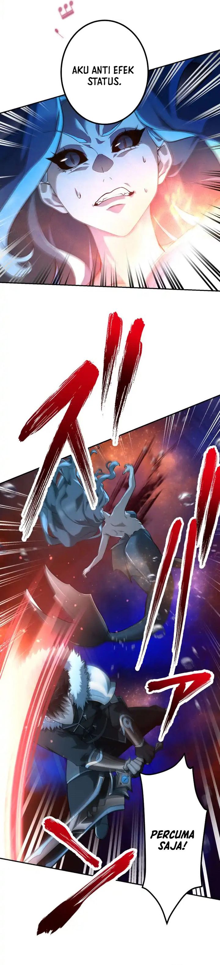 Monster Eater Adventurer chapter 55