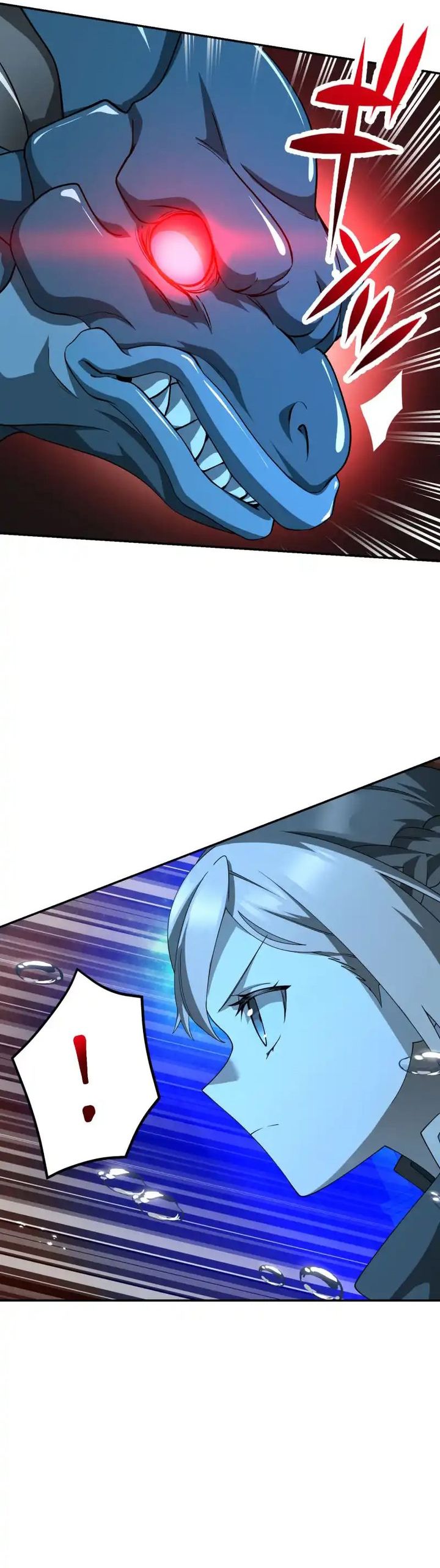 Monster Eater Adventurer chapter 55