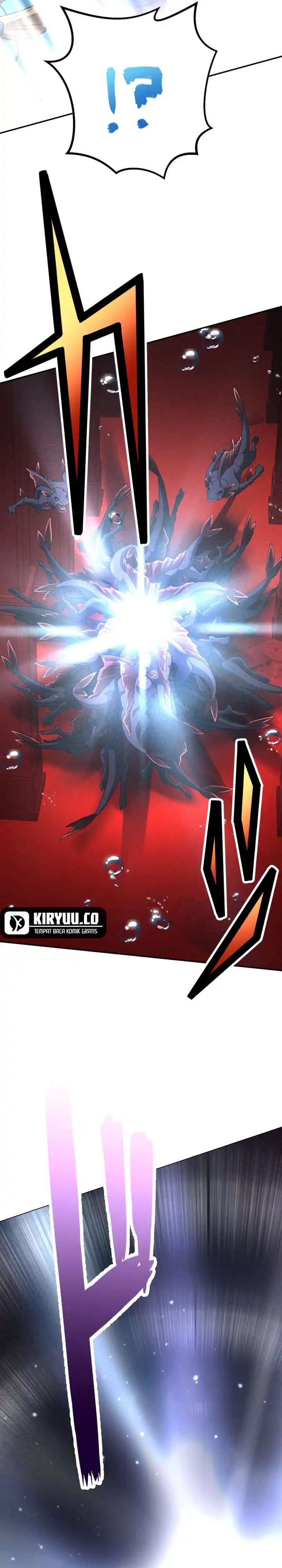 Monster Eater Adventurer chapter 55