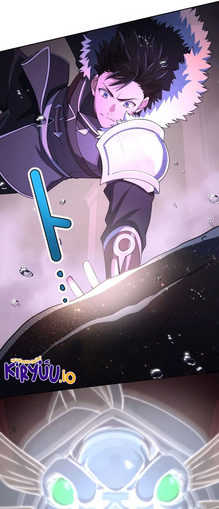 Monster Eater Adventurer chapter 58