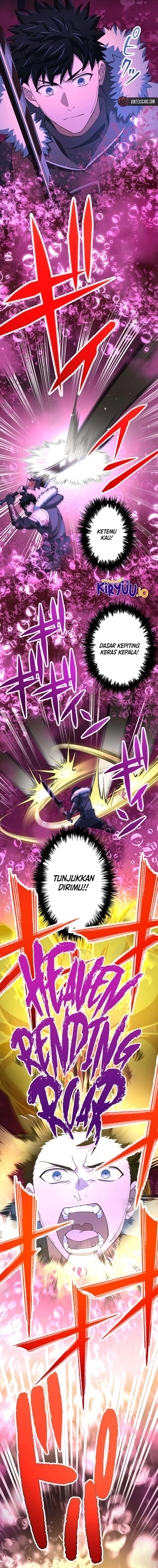 Monster Eater Adventurer chapter 58