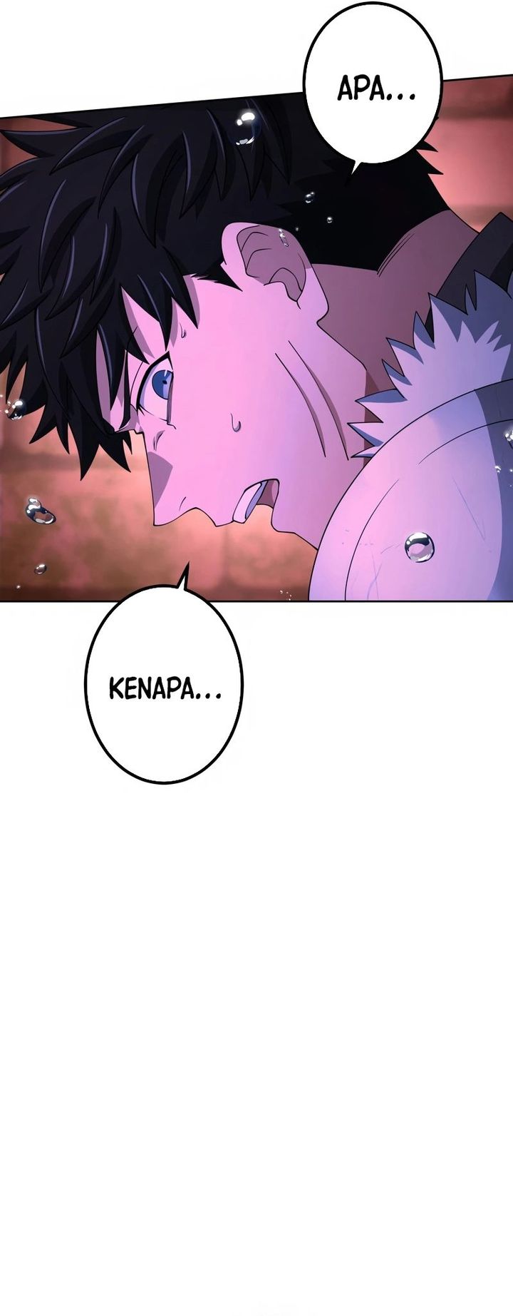 Monster Eater Adventurer chapter 58