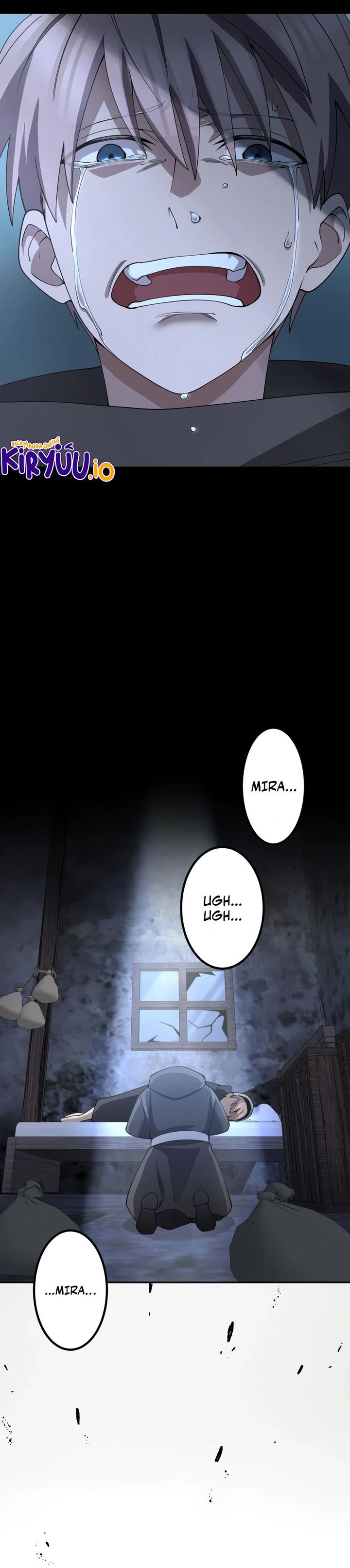 Monster Eater Adventurer chapter 60