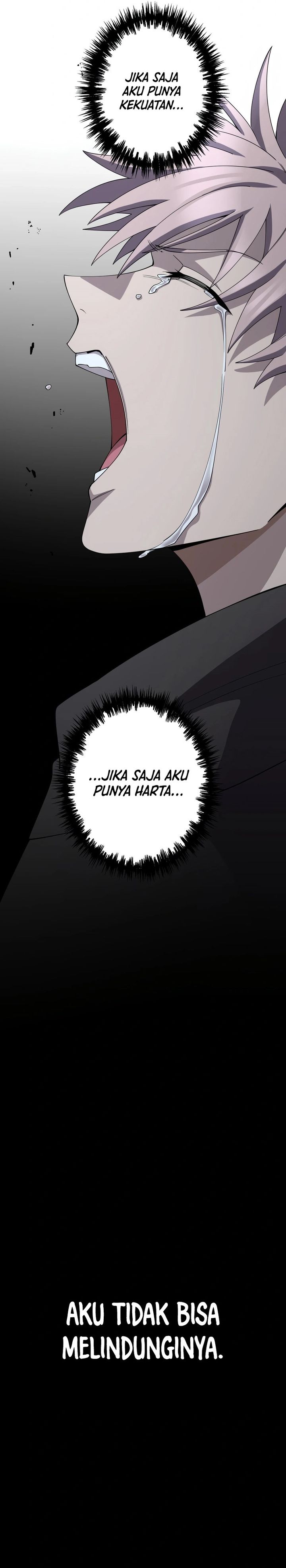 Monster Eater Adventurer chapter 60