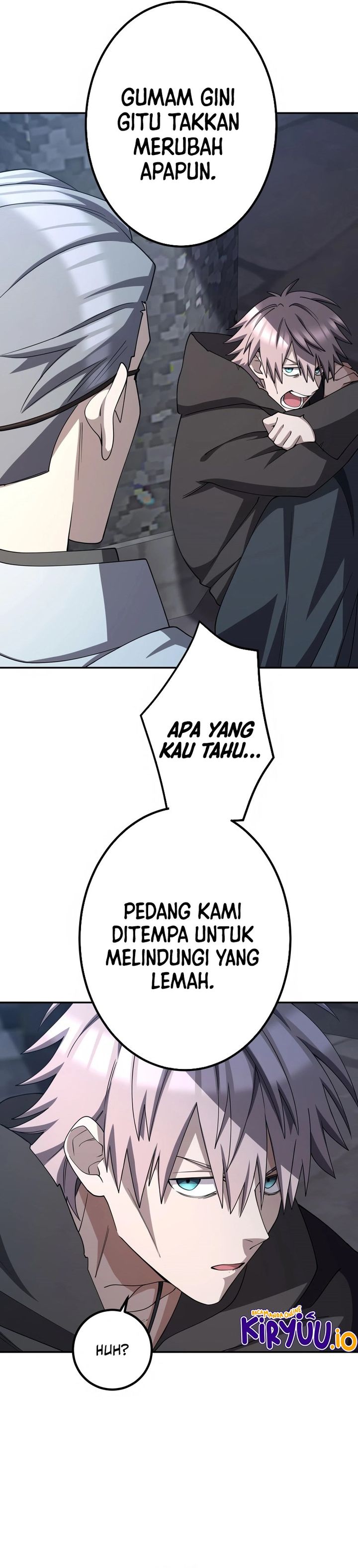 Monster Eater Adventurer chapter 60