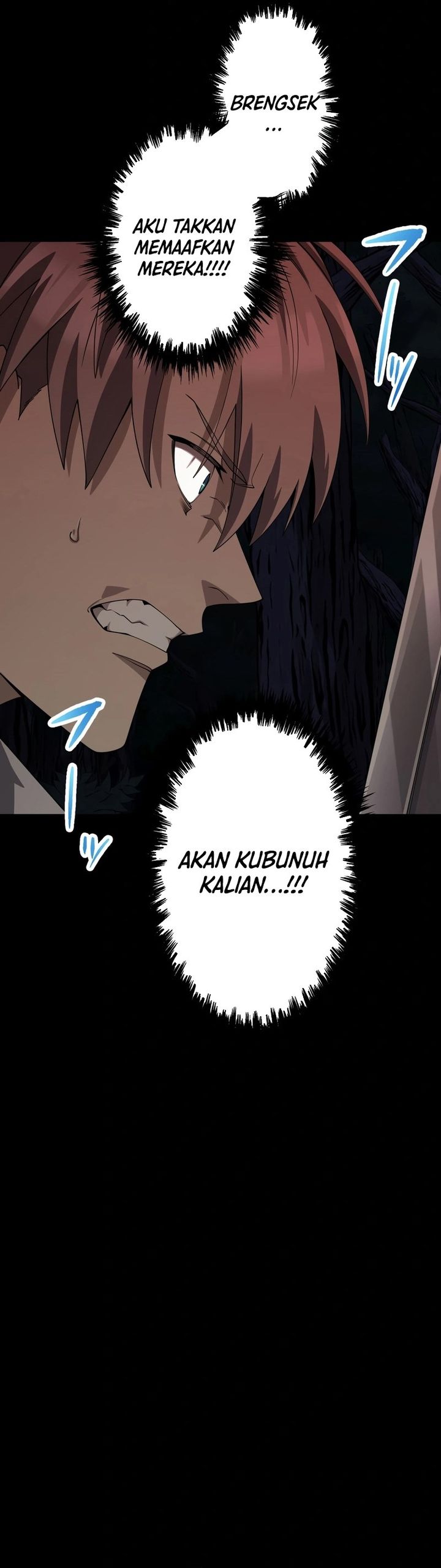 Monster Eater Adventurer chapter 60