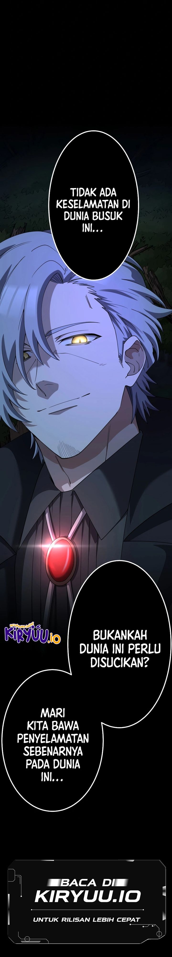 Monster Eater Adventurer chapter 60