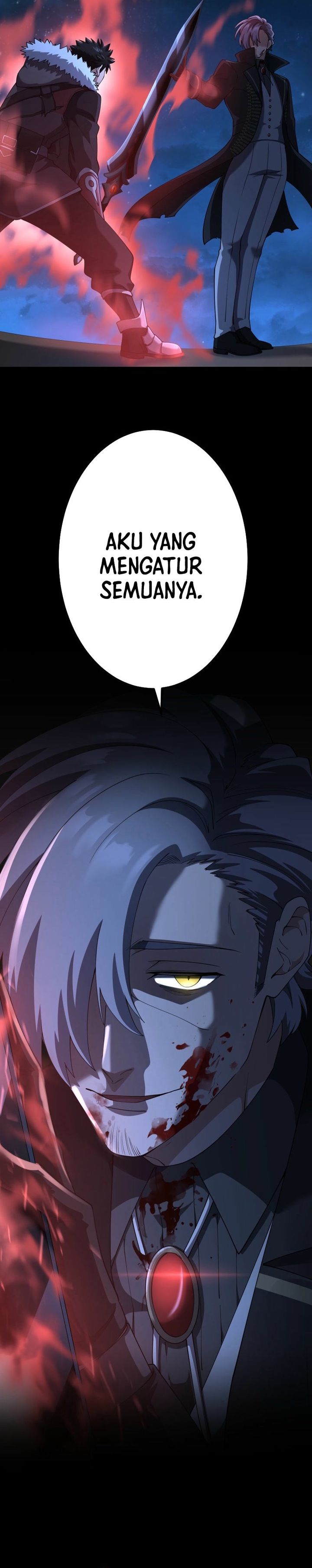 Monster Eater Adventurer chapter 66