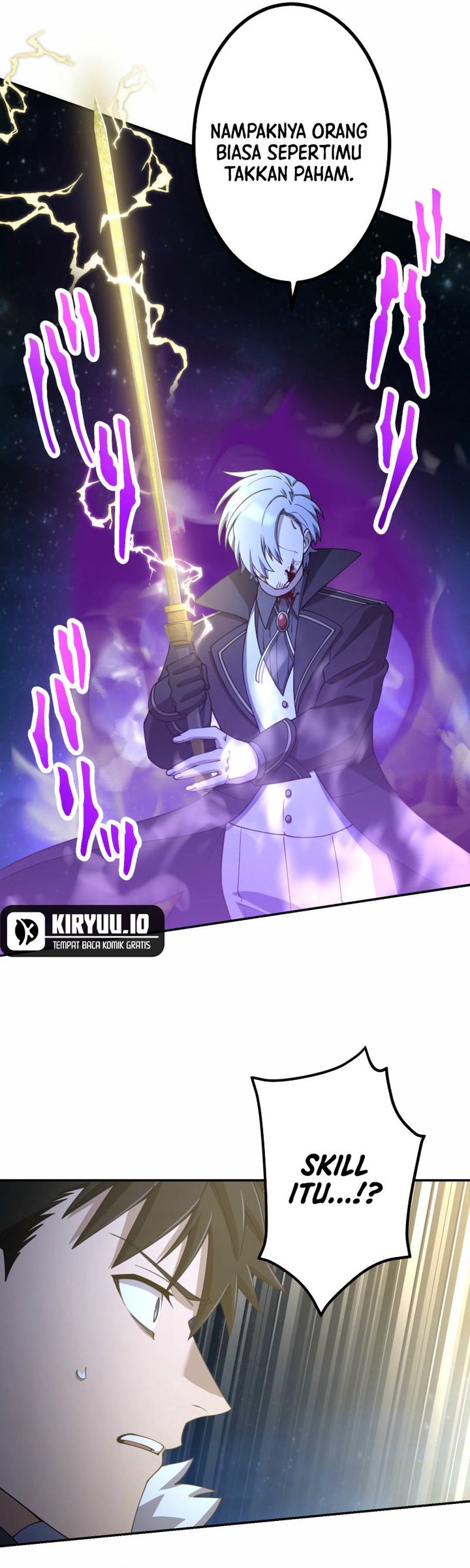 Monster Eater Adventurer chapter 66