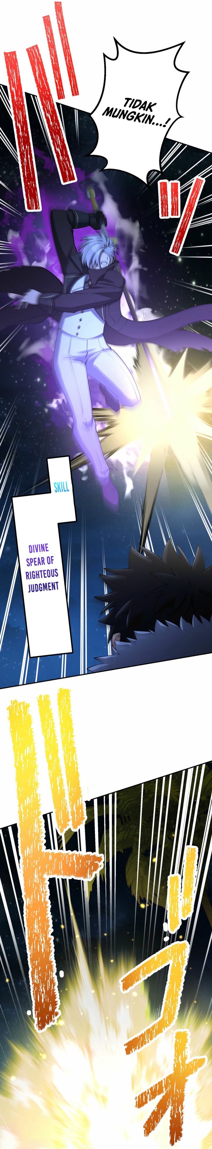 Monster Eater Adventurer chapter 66