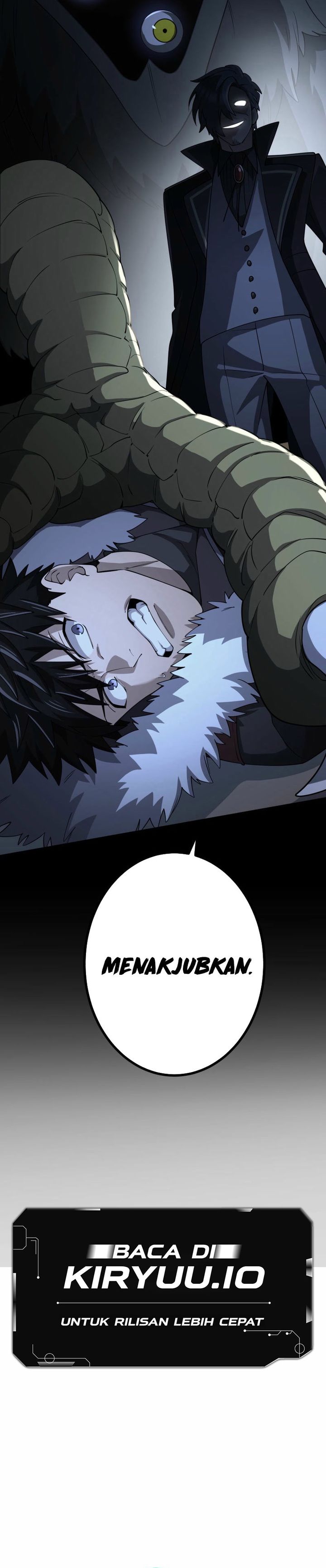 Monster Eater Adventurer chapter 66