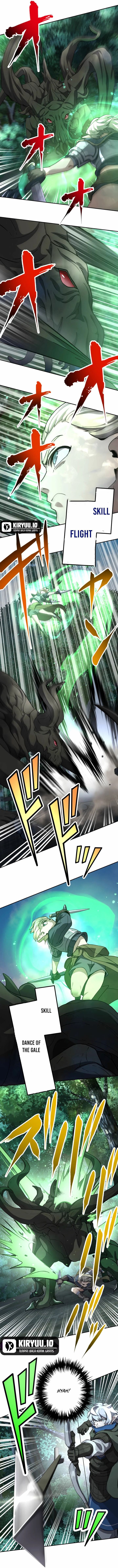 Monster Eater Adventurer Chapter 73 Bahasa Indonesia