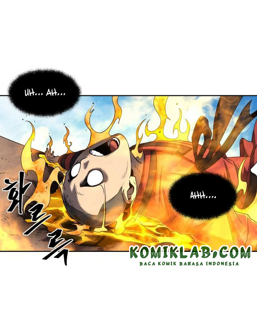 Monster Hunter Chapter 10 Bahasa Indonesia