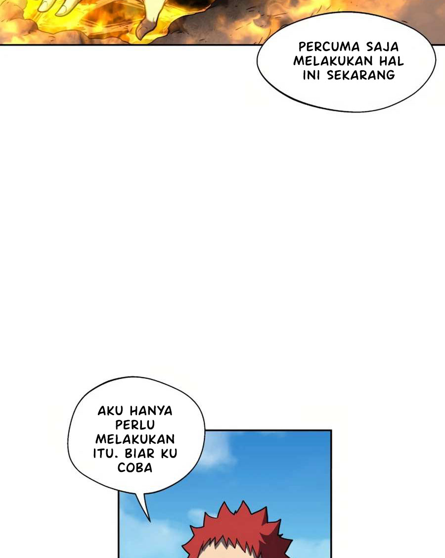 Monster Hunter Chapter 10 Bahasa Indonesia