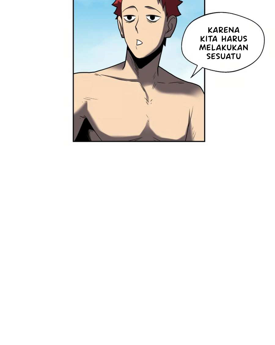 Monster Hunter Chapter 10 Bahasa Indonesia