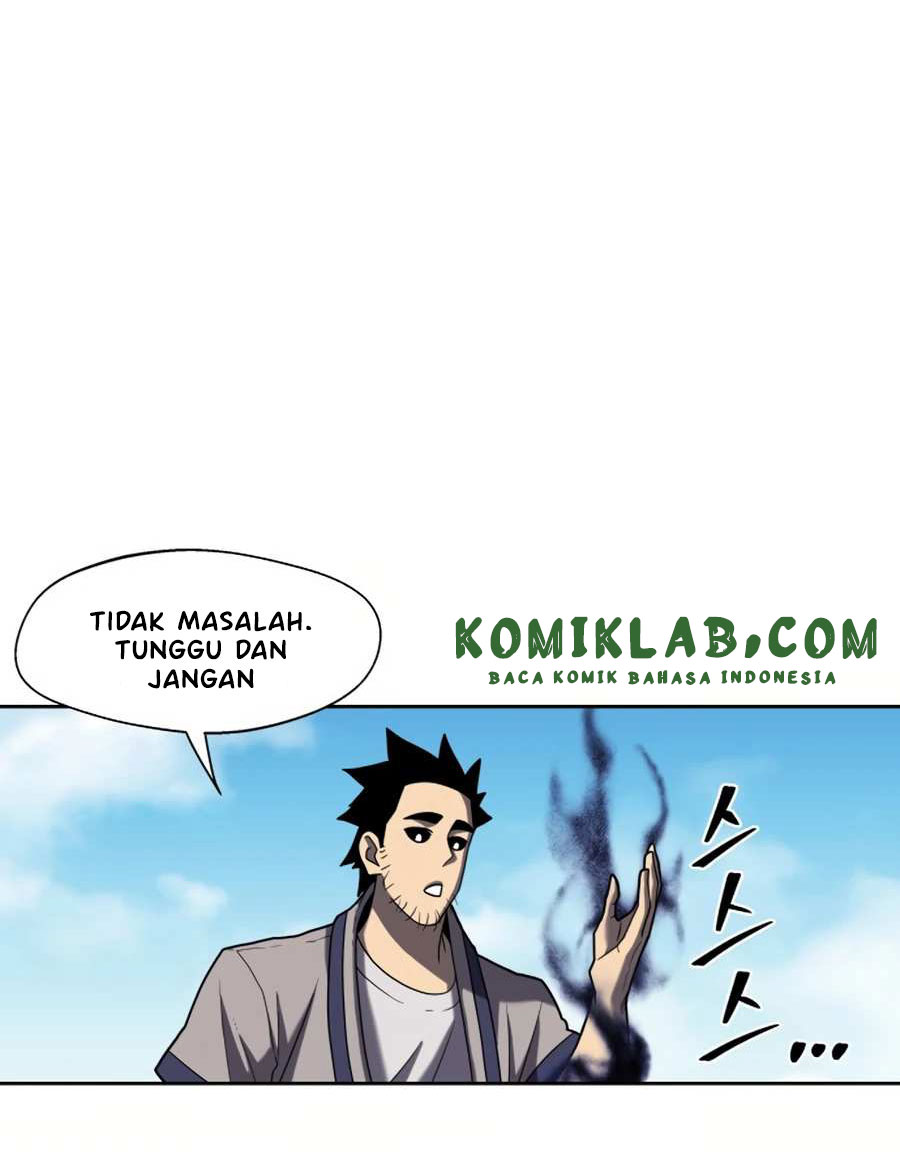 Monster Hunter Chapter 10 Bahasa Indonesia