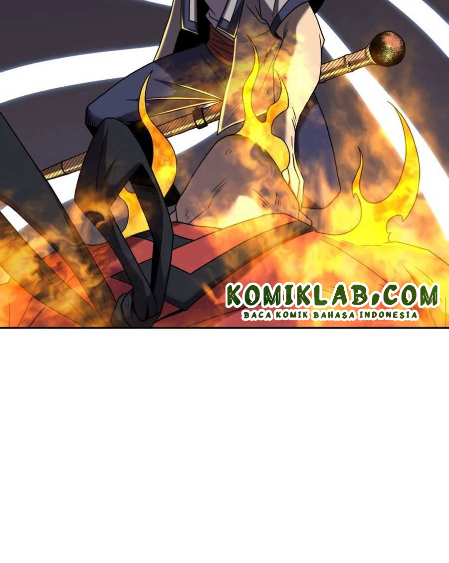 Monster Hunter Chapter 10 Bahasa Indonesia