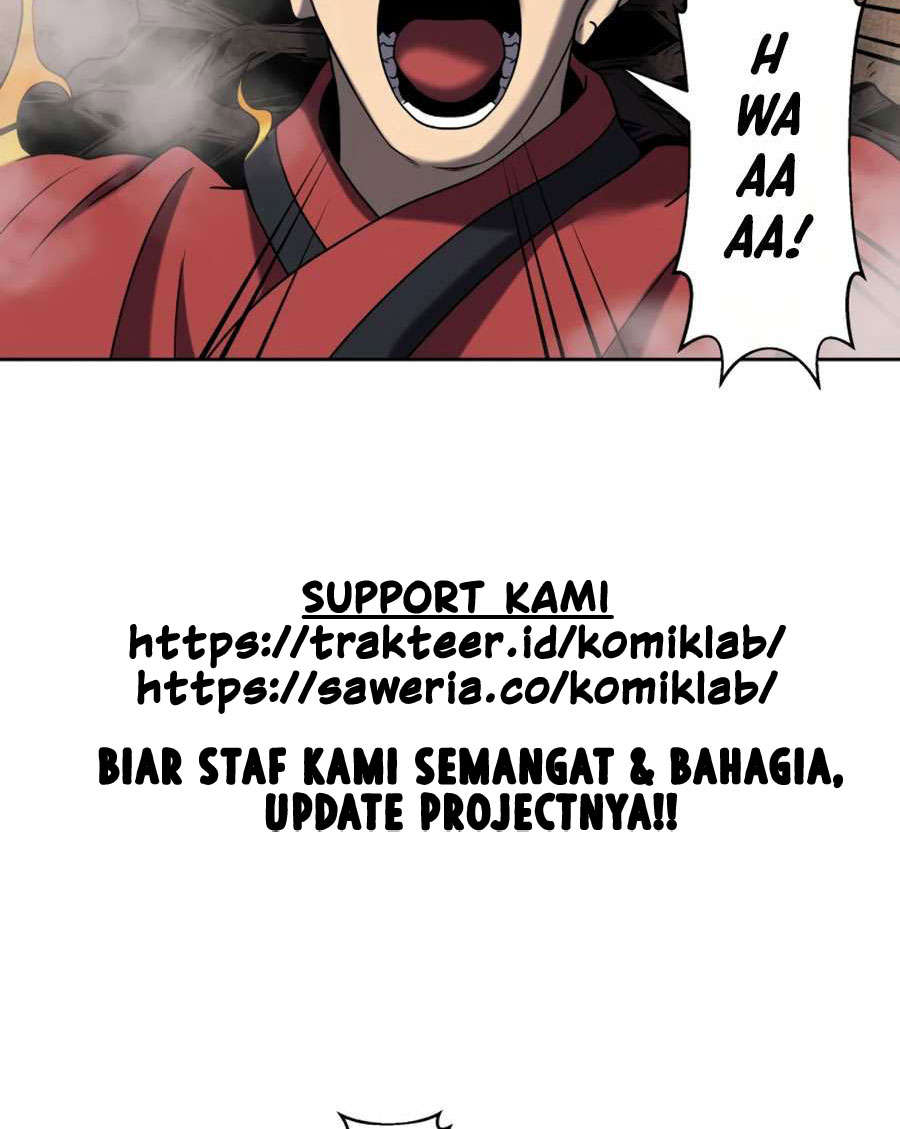 Monster Hunter Chapter 10 Bahasa Indonesia