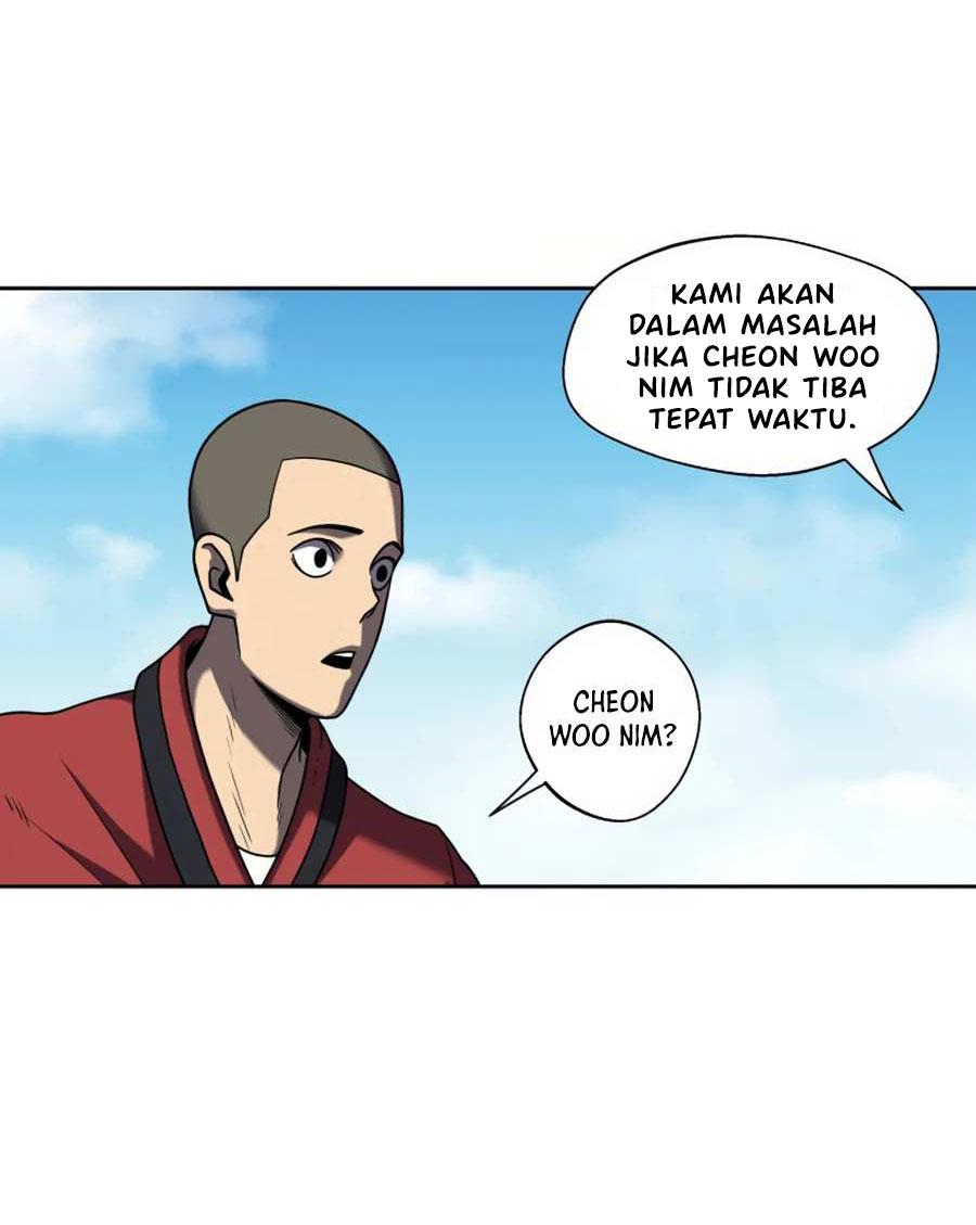 Monster Hunter Chapter 10 Bahasa Indonesia